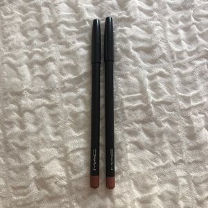 Set of 2 MAC Lip Pencils